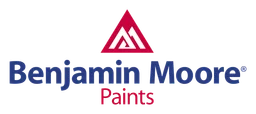 Benjamin Moore Paints logo