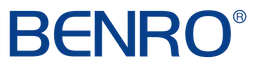 Benro logo