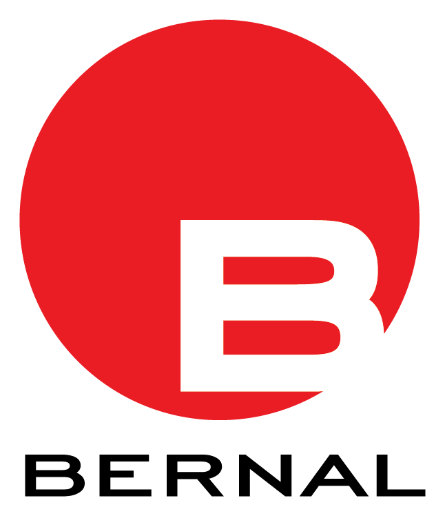 Beral logo on a transparent background