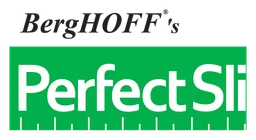 Berghoff logo, horizontal version, on a transparent background