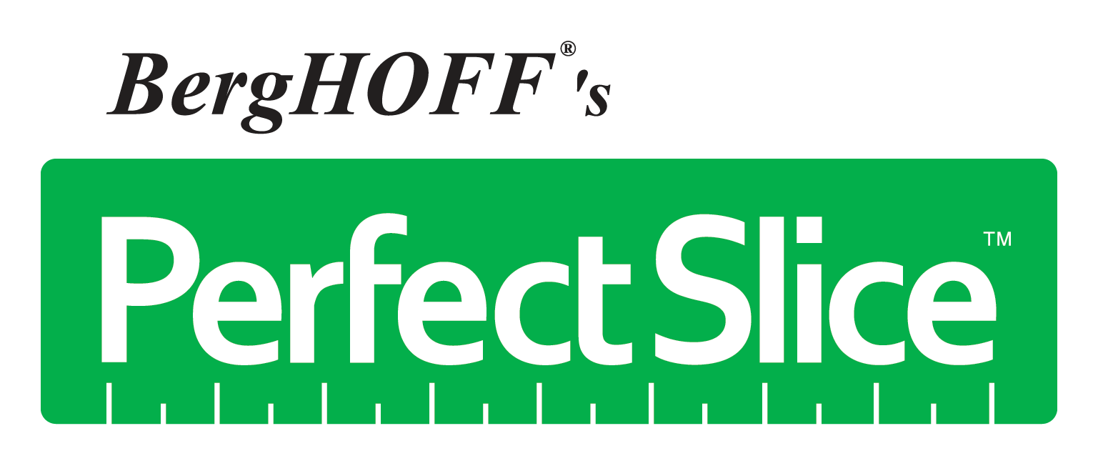 Berghoff logo on a transparent background