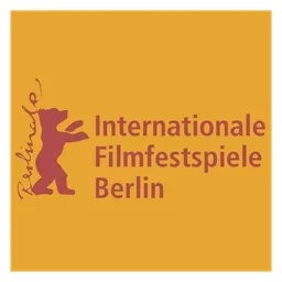 Berlinale logo, icon version, on a transparent background