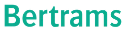 Bertrams logo