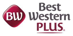 Best Western logo, horizontal version, on a transparent background