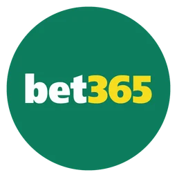Bet365 logo, icon version, on a transparent background