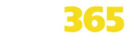 Bet365 logo, wordmark version, on a transparent background