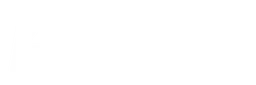 Beta logo, white wordmark version, on a transparent background