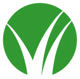 Better Homes and Gardens logo, icon version, on a transparent background