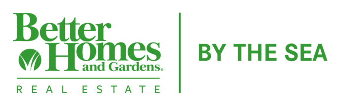 Better Homes and Gardens logo on a transparent background