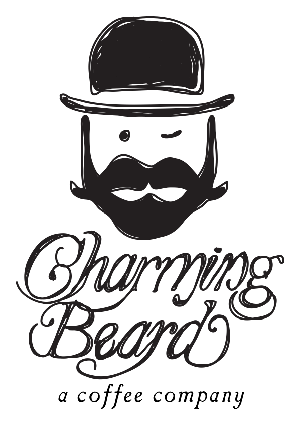 Beward logo, black version, on a transparent background
