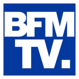 BFM TV logo