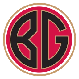BG logo