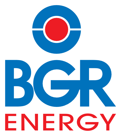BGR logo, icon version, on a transparent background