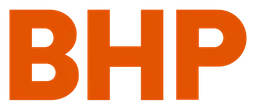 BHP logo