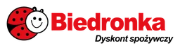 Biedronka logo