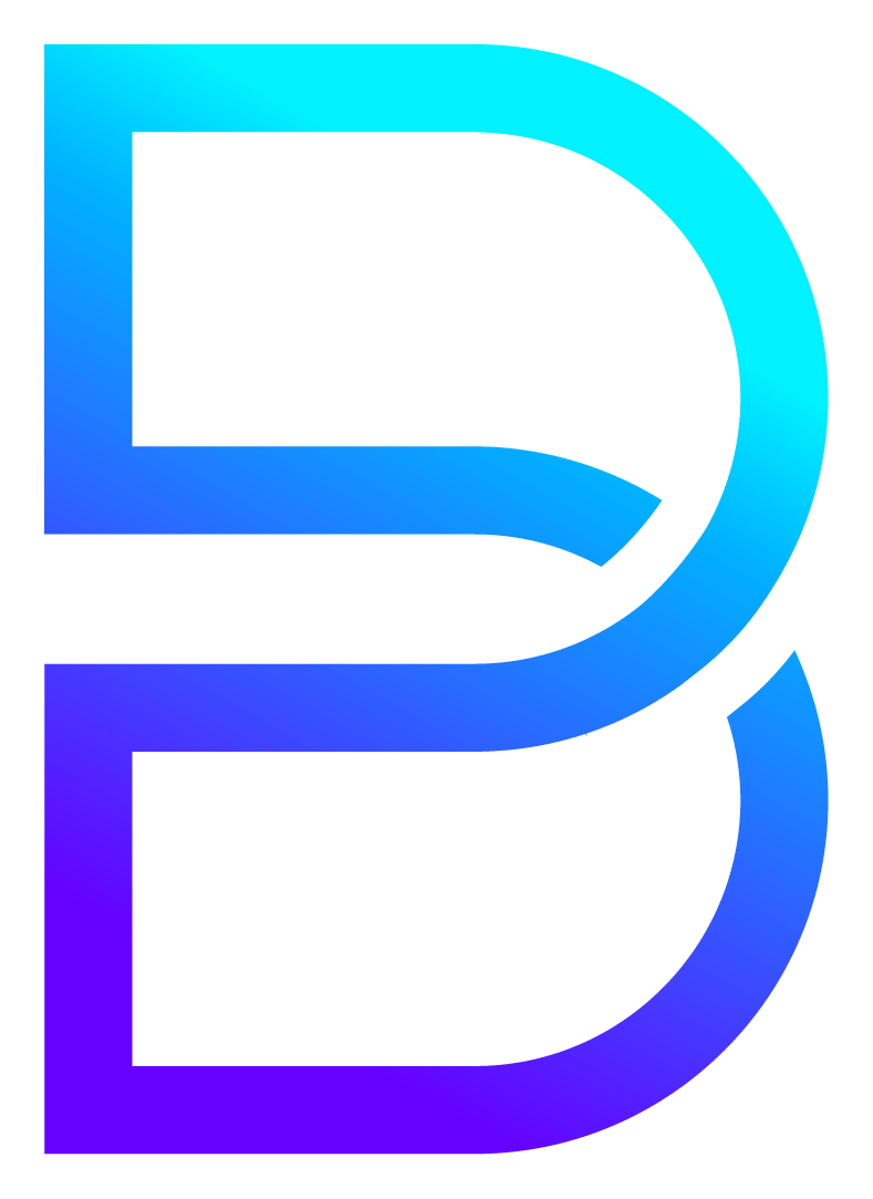 Bifrost logo on a transparent background