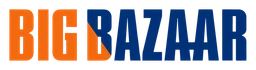 Big Bazaar logo