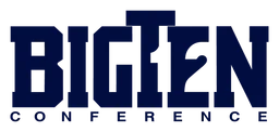Big Bazaar logo, horizontal version, on a transparent background