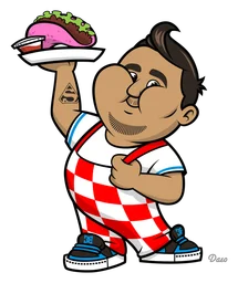 Big Boy logo