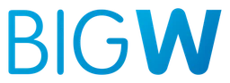 Big W logo