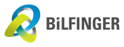 Bilfinger logo