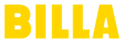 Billa logo