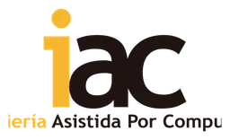 Bim logo, horizontal version, on a transparent background