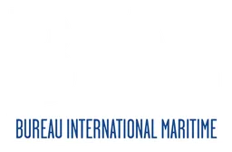 Bim logo, white version, on a transparent background