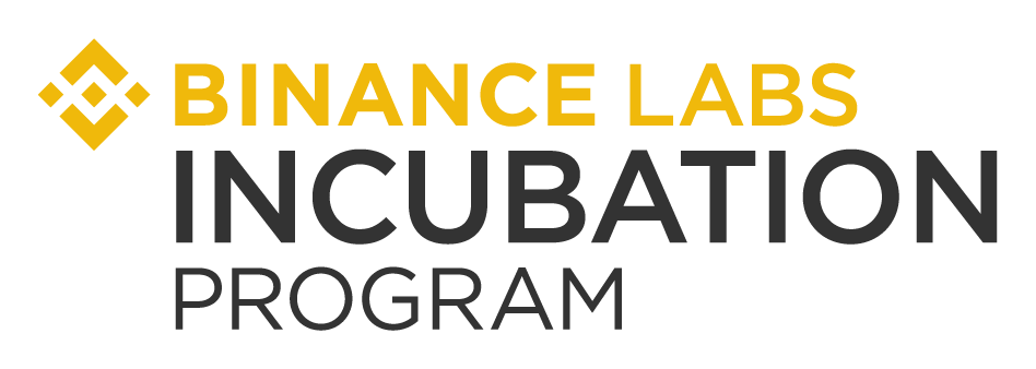 Binance Usd logo on a transparent background