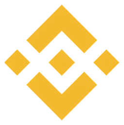 Binance logo