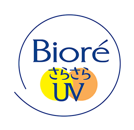 Biore logo, icon version, on a transparent background