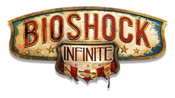 Bioshock Infinite logo