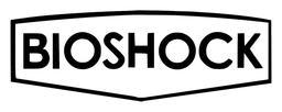 Bioshock logo