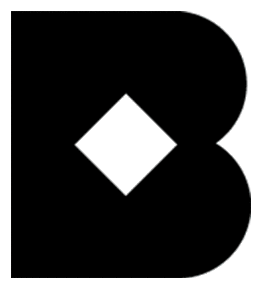Birchbox logo, black icon version, on a transparent background