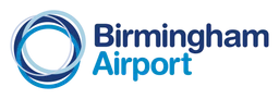 Birmingham Airport logo
