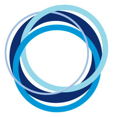 Birmingham Airport logo, icon version, on a transparent background