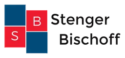 Bischoff logo, horizontal version, on a transparent background