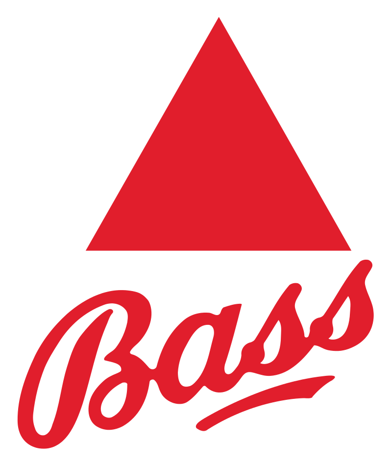 Bischoff logo, icon version, on a transparent background