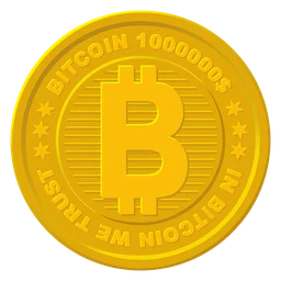 Bitcoin Gold logo