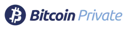 Bitcoin Private logo
