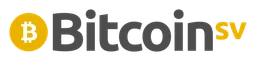 Bitcoin SV logo