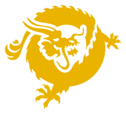 Bitcoin SV logo, icon version, on a transparent background