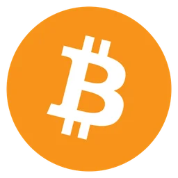 Bitcoin logo