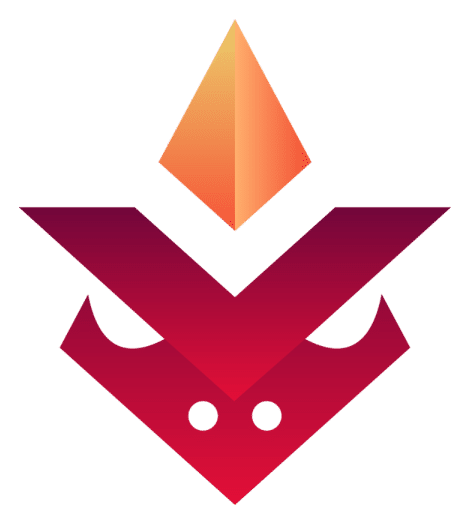 Bitforex Token logo, icon version, on a transparent background