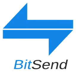 Bitsend logo