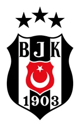 BJK logo