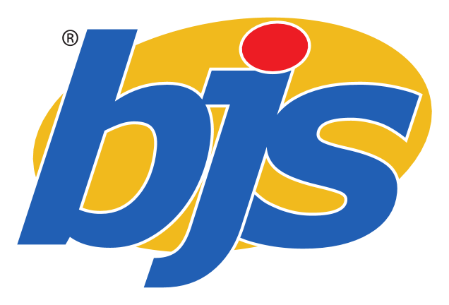BJS logo on a transparent background