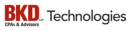 BKD logo