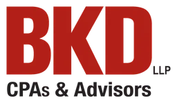 BKD Logo, Variante horizontal, auf transparentem Hintergrund