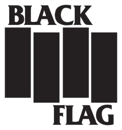 Black Flag logo